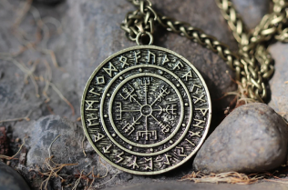 Amulette für Reichtum und Glück